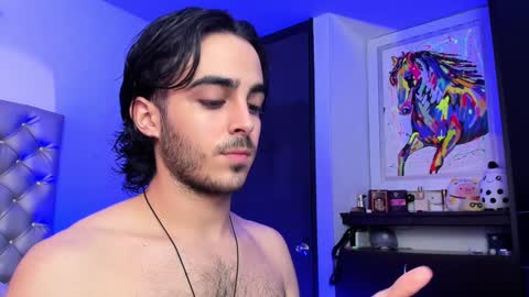 Nova online show from 12.16.24