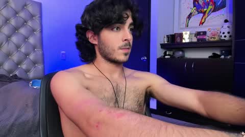 Nova online show from 12.18.24