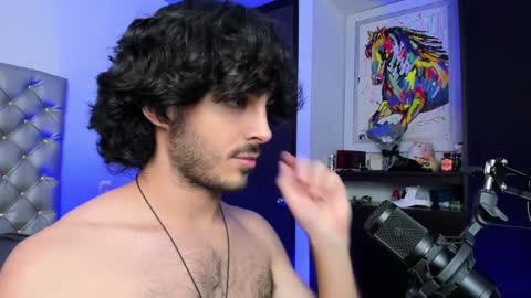 Nova online show from 01.17.25