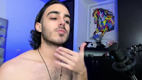 Nova online show from 01.18.25