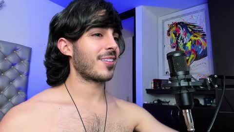 Nova online show from 01.20.25