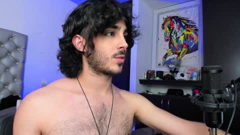 Nova online show from 01.21.25