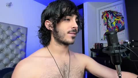 Nova online show from 01.24.25