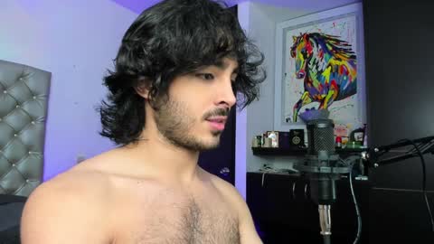 Nova online show from 01.28.25