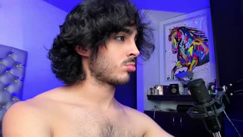 Nova online show from 01.28.25