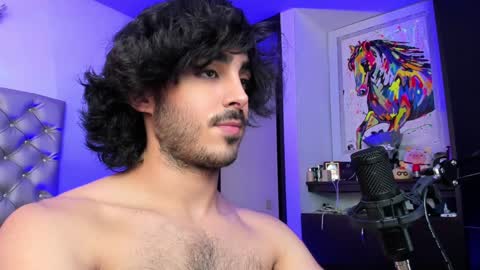 Nova online show from 01.28.25