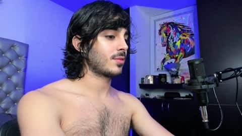 Nova online show from 01.29.25