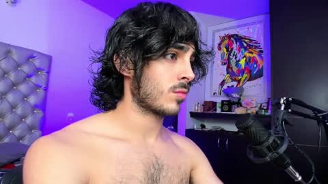 Nova online show from 02.01.25