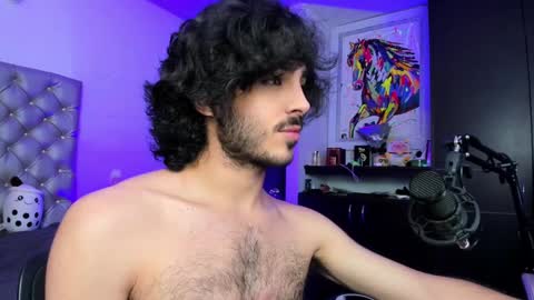 Nova online show from 02.04.25