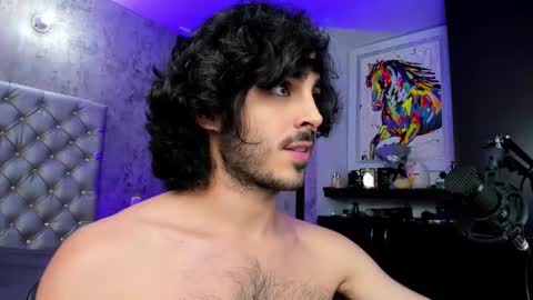 Nova online show from 02.11.25