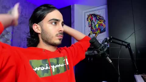 Nova online show from 02.12.25