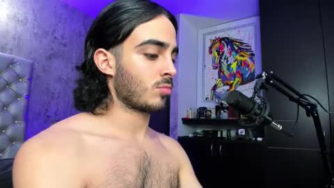 Nova online show from 02.13.25