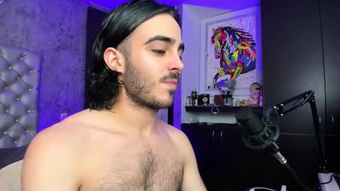 Nova online show from 02.14.25