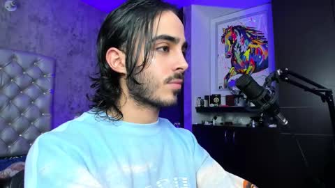 Nova online show from 02.18.25