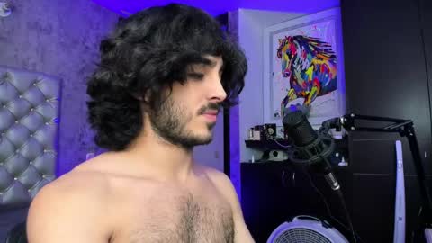 Nova online show from 02.21.25