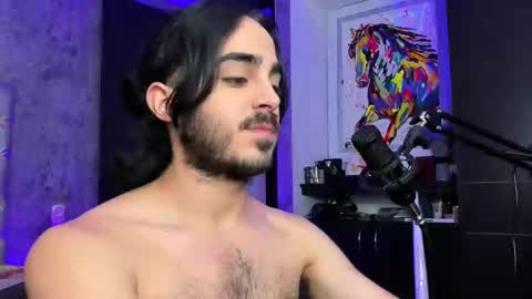 Nova online show from 02.25.25