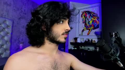 Nova online show from 03.01.25