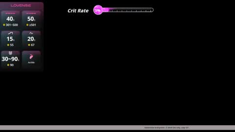 Novas Feet  Chat online show from 02.01.26