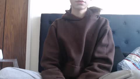 Olivia online show from 01.26.25