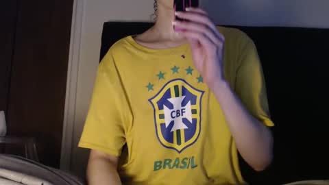 Olivia online show from 01.29.25