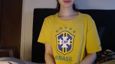 Olivia online show from 01.30.25