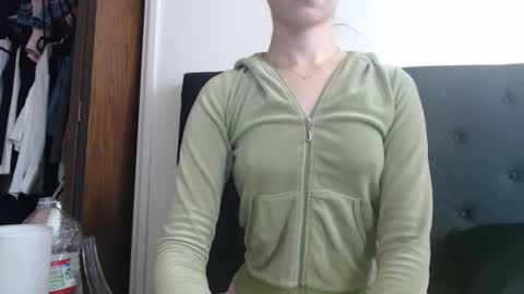 Olivia online show from 02.23.25