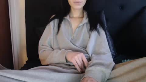 Olivia online show from 10.28.25