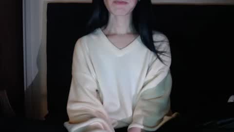 Olivia online show from 11.22.25