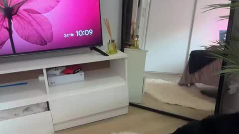 Nova Mills online show from 02.03.26