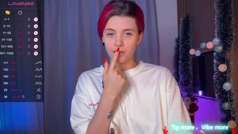 Nova online show from 12.22.24