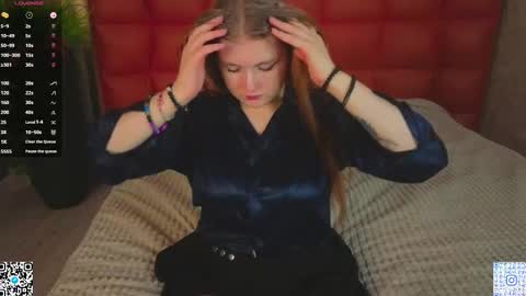 Azalea online show from 01.06.26