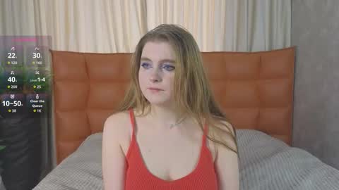 Azalea online show from 01.14.26