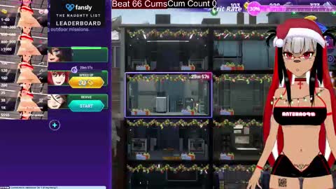 Nova Star  online show from 12.19.25