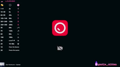 NovaTemptres online show from 02.25.26