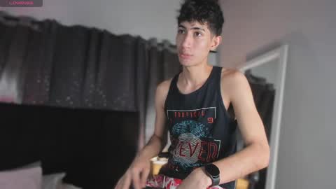 Nova online show from 04.18.26