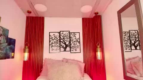 Snapshot of novoa_prime chatting on 02.13.26 Stev online show from 02.13.26