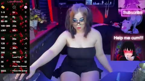 nox_banshee online show from 01.13.25