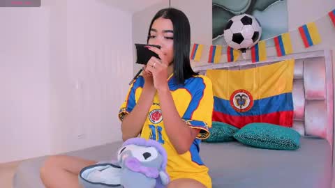 Snapshot of nox_katana chatting on 07.03.26 nox online show from 07.03.26