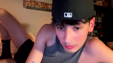 noxnude online show from 01.12.26