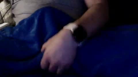 Snapshot of noxu2909 chatting on 11.18.25 Noxukau online show from 11.18.25