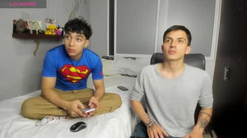 Noxx  online show from 09.21.25