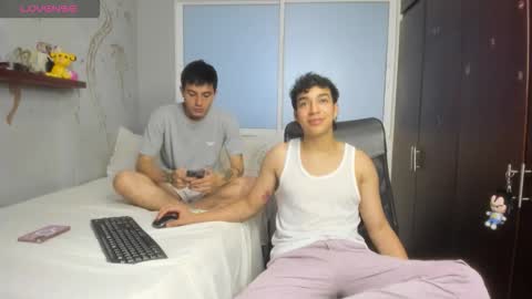 Noxx  online show from 10.12.25