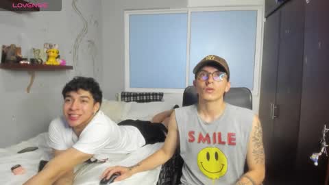 Noxx  online show from 10.18.25