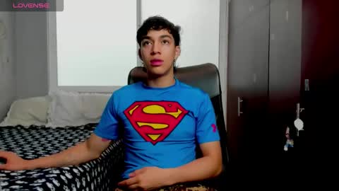 Noxx  online show from 12.17.25