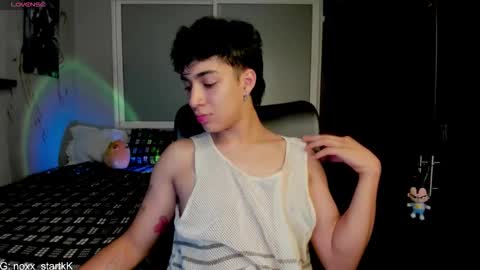 Noxx  online show from 02.26.26