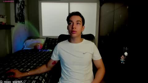 Noxx  online show from 03.06.26