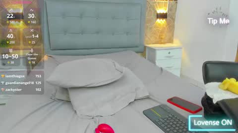 NPGA96 online show from 01.10.25