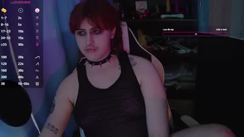 Mark online show from 04.18.26