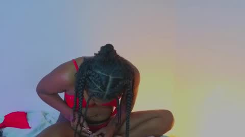 Snapshot of nude2557940 chatting on 10.24.25 Channel Cox online show from 10.24.25