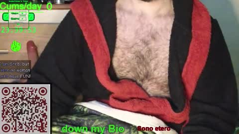 Snapshot of nudechiller chatting on 02.15.26 Vinz... online show from 02.15.26